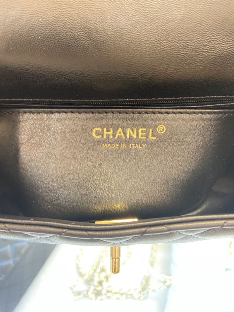 Chanel CF Series Bags